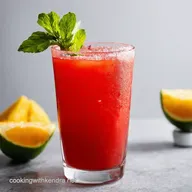 Bloody Good Virgin Mary Recipe The Ultimate Mocktail