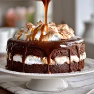 The Best Whopper Cake Recipe Ultra Moist Chocolate Malt Layer Cake