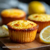 Baby Lemon Impossible Pies That The Easy SelfCrusting Mini Marvels