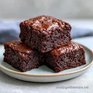 Brownies with Peanut Butter