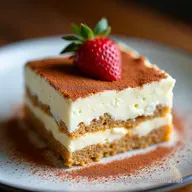 Tiramisu Bites Creamy Layers of Bliss in Every Bite
