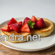 How to Make Toast English Muffins with Strawberries Delight: 5 Easy Tips for a Scrumptious Breakfast!