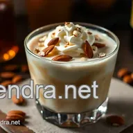 Toasted Almond Cocktail: A Creamy Twist on Classic Cocktails
