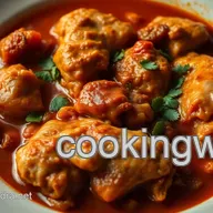 How to Make Delicious Estofado de Pollo: A Comfort Food Classic
