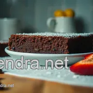 Indulge in Decadence: Coffee Liqueur Brownies, Mousse & Tiramisu