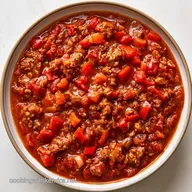 Turkey Chili in 40 Minutes