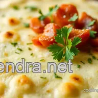 Turte la Tigaie: Easy Romanian Potato Flatbreads You Must Try!