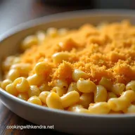 The Best Baked Mac and Cheese Recipe with Velvety Sauce