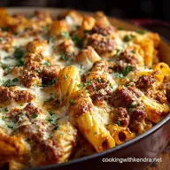 Baked Ziti: The Best Homemade Recipe with Ricotta and Sausage