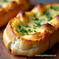 Best Garlic Bread Recipe My Cheesy Garlicky Secret