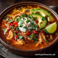 DumpandGo Crock Pot Chicken Tortilla Soup Pure Weeknight Genius