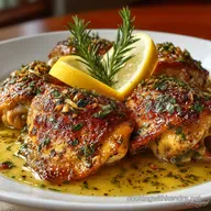 Foolproof Crock Pot Lemon Garlic Chicken Succulent Savoury Dinner