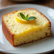 The Keeper of the Tea Tray Easy Lemon Drizzle Cake Recipes