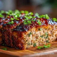 The Ultimate Umami Meatloaf Not Your Mamas Meatloaf Recipe