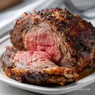 Prime Rib Roast: The Ultimate Reverse Sear Recipe for Perfection