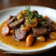 The Ultimate Tender Pot Roast Recipe with Rich Gravy