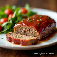 Ultimate Umami Meatloaf Best Comfort Food Recipe