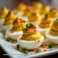 The Ultimate Umami Bomb Deviled Eggs Recipe Creamy Bold