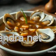 Umami Richness: Homemade &sigma;ά&lambda;&tau;&sigma;&alpha; &sigma;&tau;&rho;&epsilon;&iota;&delta;&iota;ώ&nu; for All Occasions
