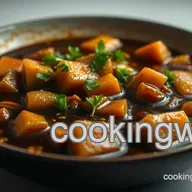 Unlock the Umami: Authentic Zhong Sauce Recipe for Home Cooks