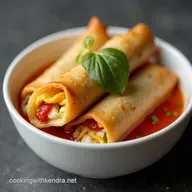 Easy Egg Roll in a Bowl Recipe Under 30 Mins
