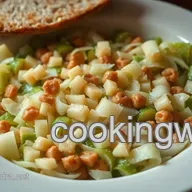 My Grandmother's varza calita cu afumatura: The Ultimate Comfort Dish