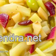 Varza Murata: Easy & Delicious Romanian Pickled Cabbage Recipe!