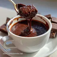 Chocolate Fondue Recipe: The Ultimate Velvet-Smooth Classic