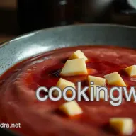 Velvety Beurre Rouge: My Secret Sauce for Unforgettable Meals