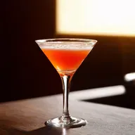 Venetian Sunrise cipriani drink Harrys Bar at Home