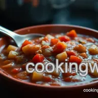 Veracruz Sauce: Taste of Coastal Mexico - Easy Recipe!