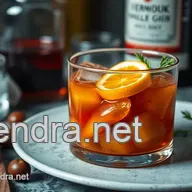 Delicious Vermouth in Cocktails: My Go-To Recipes for Perfect Mixes