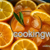 Vibrant Citrus Burst Shots: Easy & Refreshing Shot Recipes for Parties