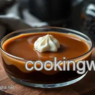 Jittery Delight! Wake-Up Call coffee jelly Recipe