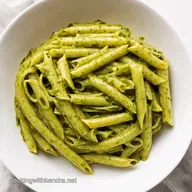 10 Herbs For Brain Fog Wakey Wakey Pesto Pasta Recipe