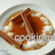 Easy Cinnamon Simple Syrup Recipe: Sweeten Your Drinks & Desserts