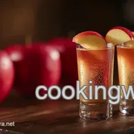 Washington Apple Shots: Quick & Easy Party Drinks!
