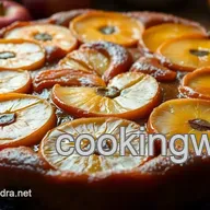 Delicious Washington Apple Upside-Down Cake: A Perfect Treat for Any Occasion