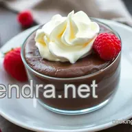 Whip Dark Chocolate into Decadent Mousse