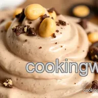 Whip Up Chocolate Peanut Butter Bliss: Easy No-Bake Dessert Delight