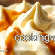 Delicious Whipped Brown Butter Cream Cheese Bliss: A Luscious Treat