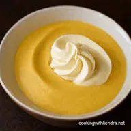 Creamy White Chocolate Mousse A Dreamy Dessert