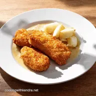 Wiener Schnitzel Recipe Crispy Authentic Easy
