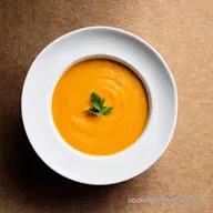 Winter Bloom Blossom Bisque My Cozy Soup Recipe