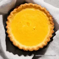 Penny Hart PENNYS 50t Bake Off Curd Tart A Taste of Yorkshire