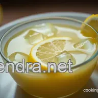 Easy Ginger Lemon Shots: My Go-To Wellness Booster Recipe