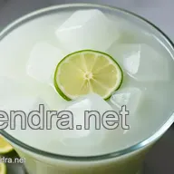 Refreshing Frozen Limeade Concentrate: A Burst of Summer in Your Glass