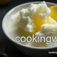 How to Make Sherbet: Zesty Lemon-Lime Sunshine in a Scoop!
