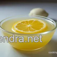 Easy Zesty Lemon Simple Syrup: Brighten Your Beverages Today!