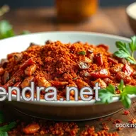 Piri Piri Spice Blend: 5 Easy Ways to Spice Up Your Dishes!